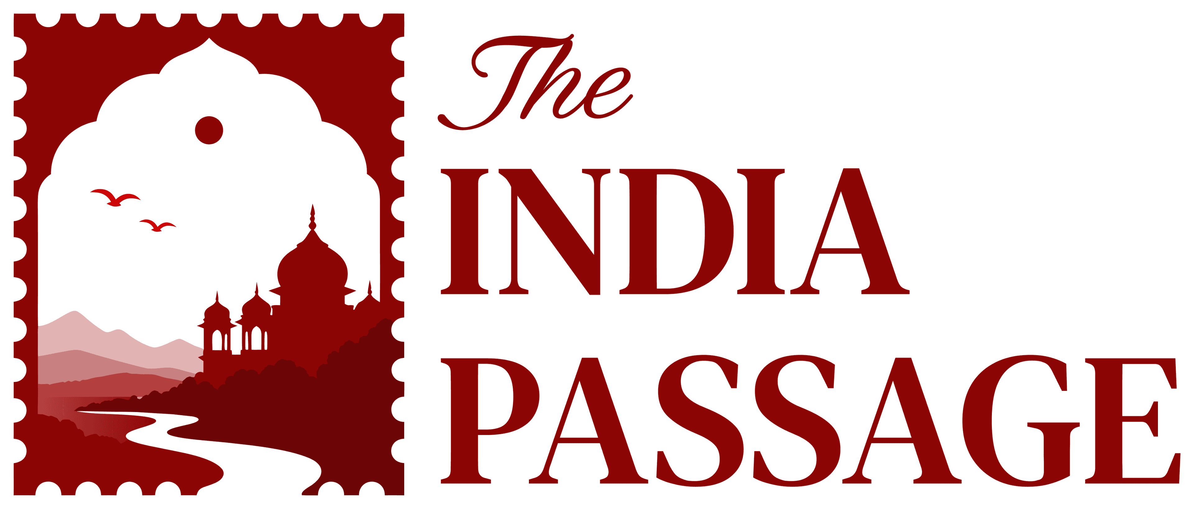 The India Passage
